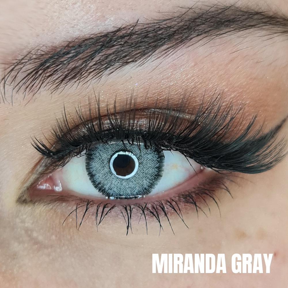 Miranda GRAY