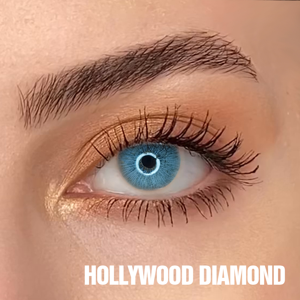 HOLLYWOOD DIAMOND