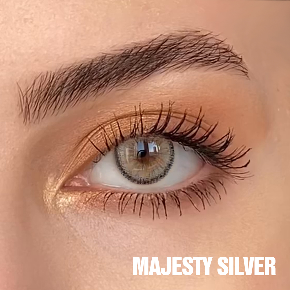 MAJESTY SILVER