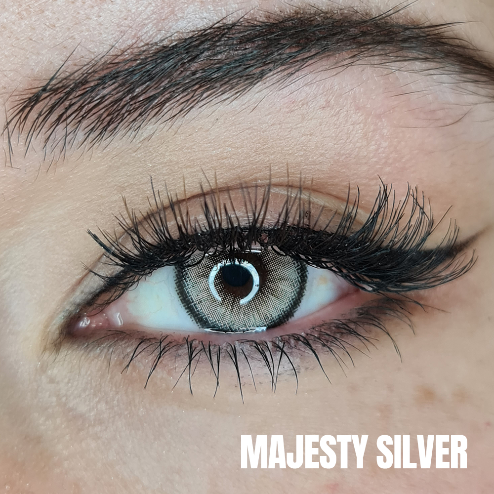 MAJESTY SILVER