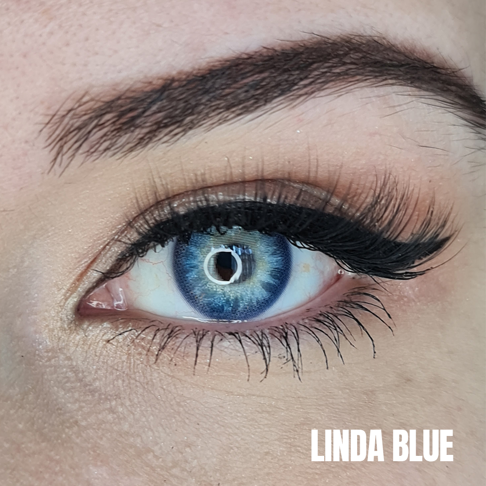 LİNDA BLUE