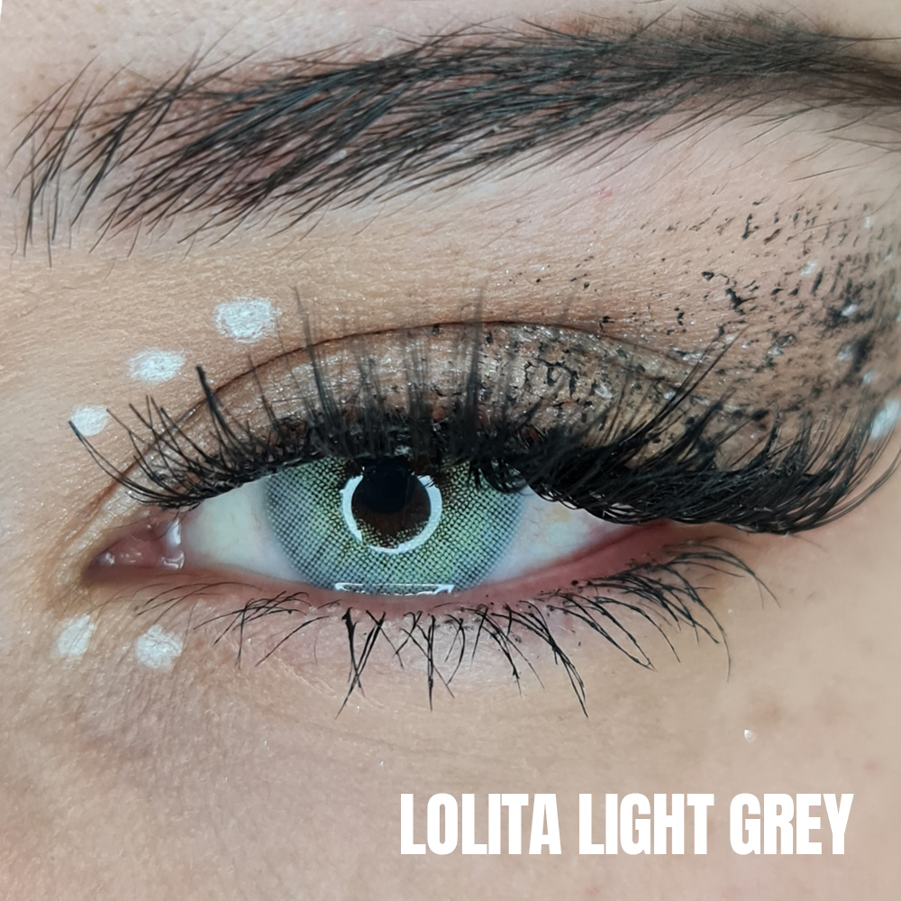 Lolita LIGHT GREY